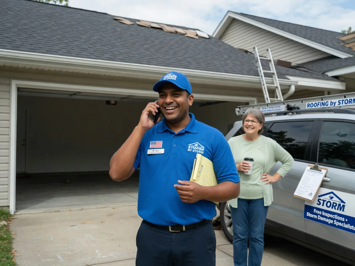 Roof Repair Near Me Scottsmoor, FL FAQs